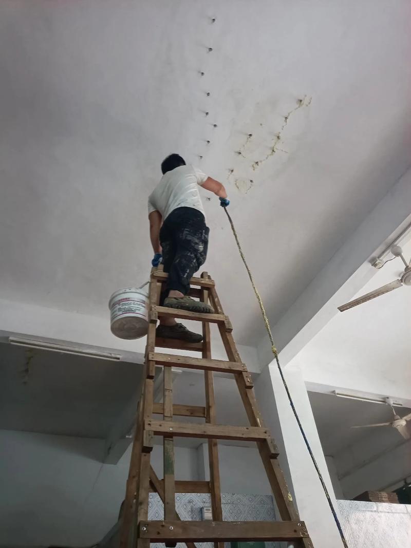 张家口化学注浆